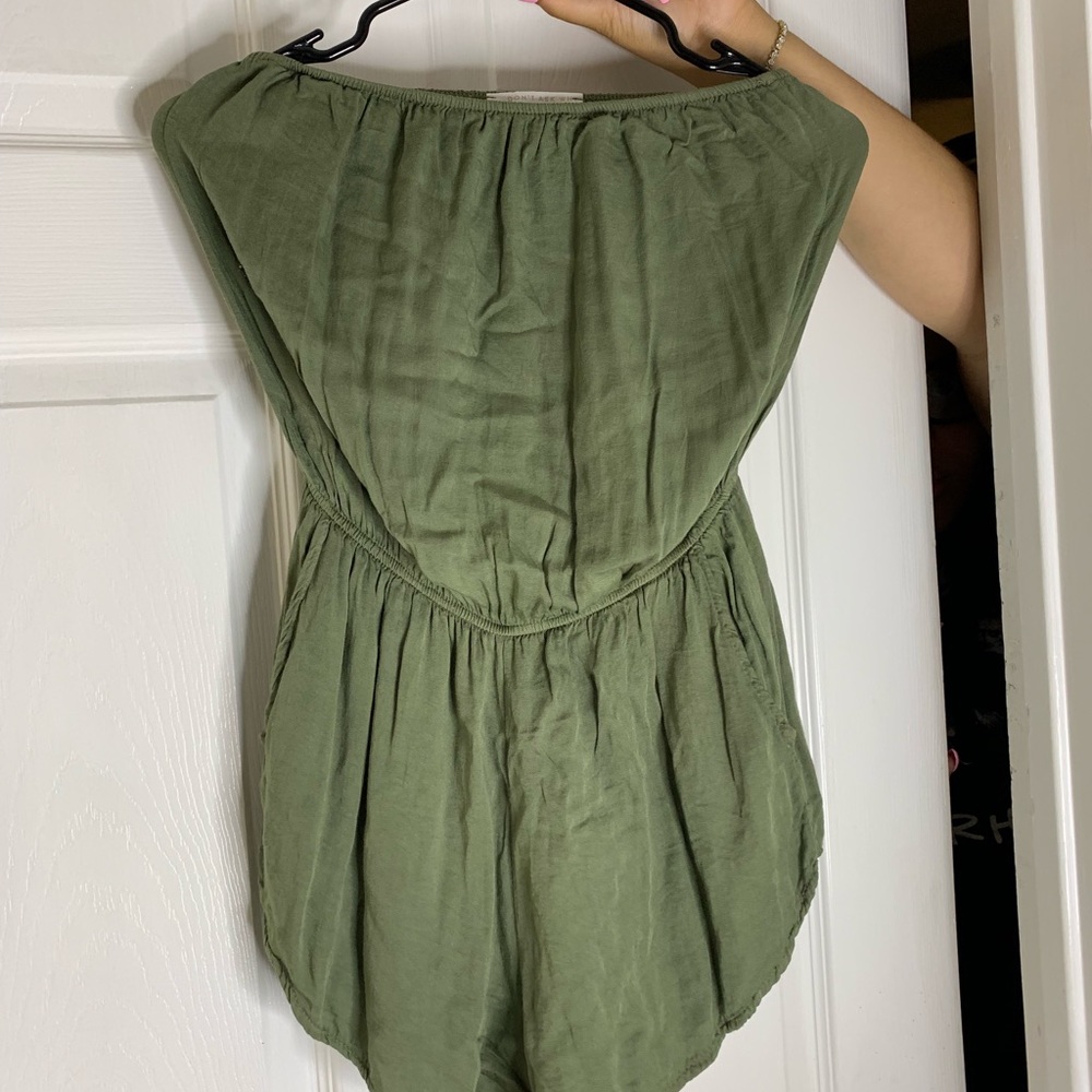 CANT FIT; WORN ONCE